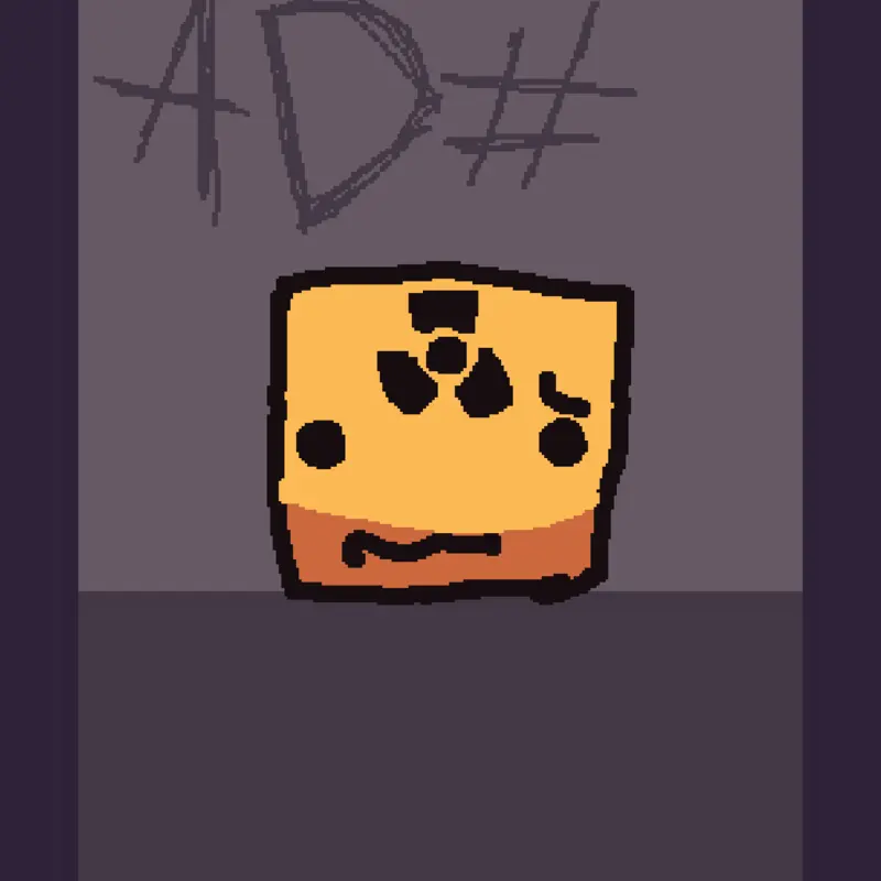 Game by @adhamdigby