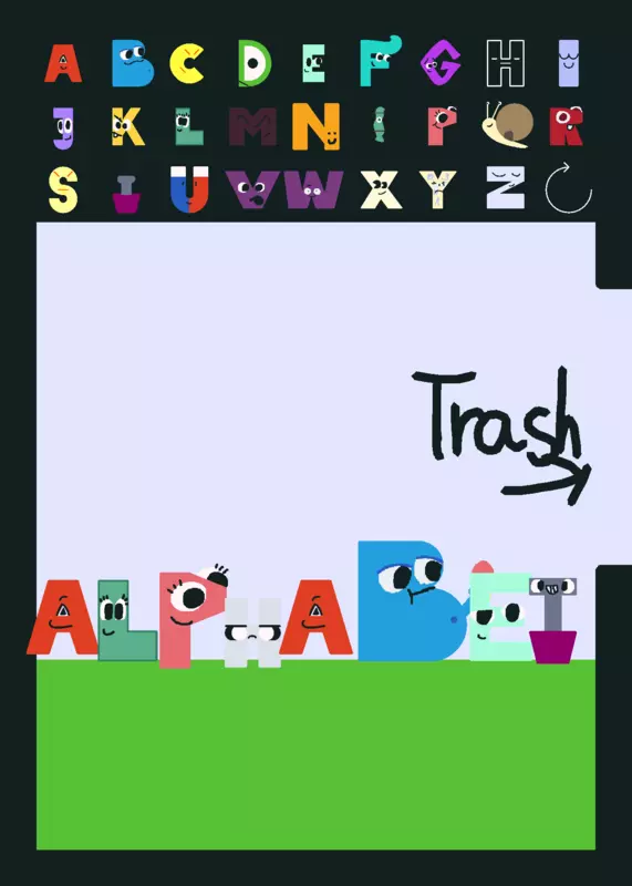 Game by @lianboful