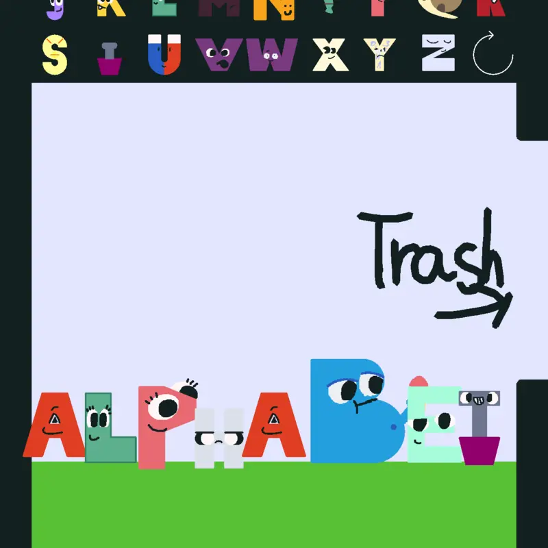 Game by @lianboful