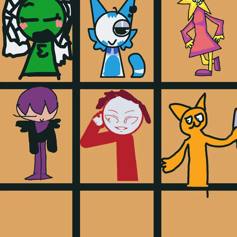 Game by @Sofiya1224