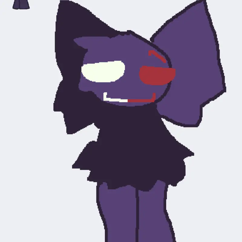 Game by @M4XP00K13W00KS