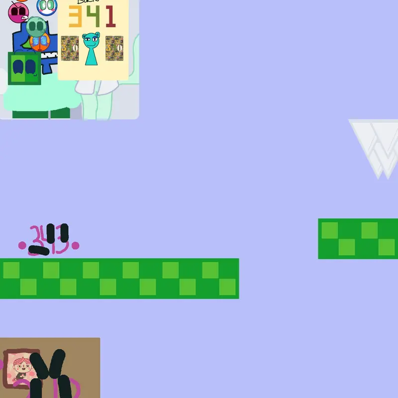 Game by @alquilman77