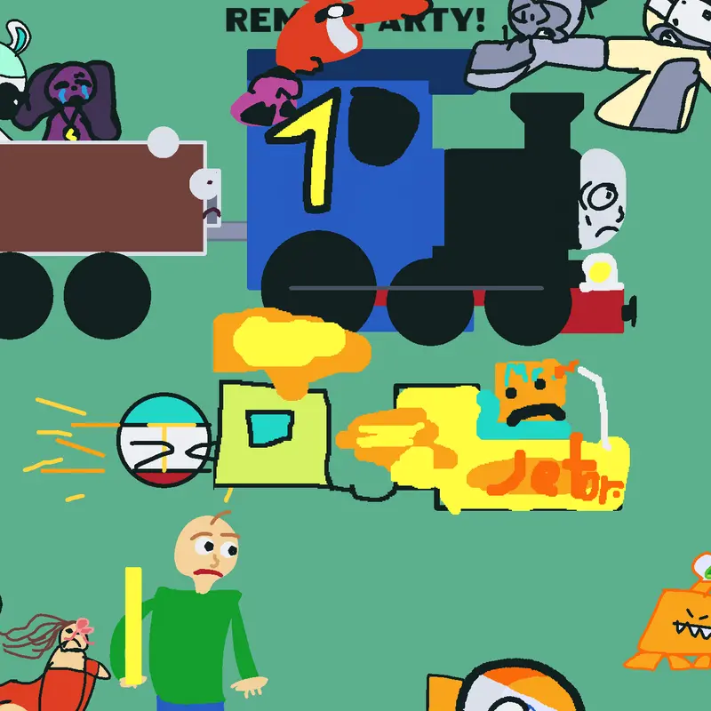Game by @Random_Commenter