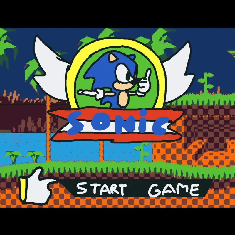 Game by @detsfer_studios