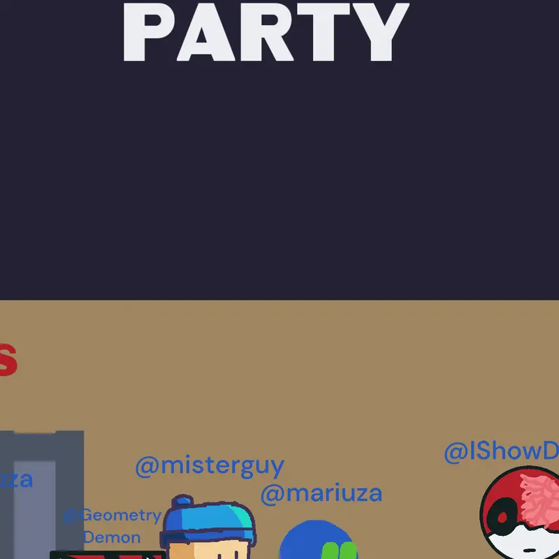 Game by @misterguy