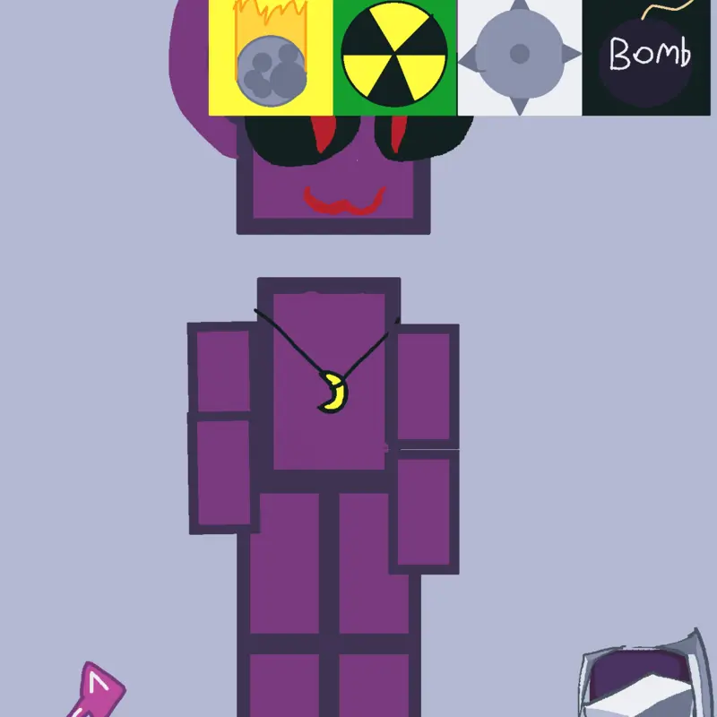 Game by @Cakewalk_Official
