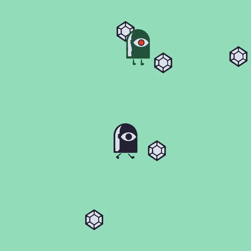 Game by @Gostathe
