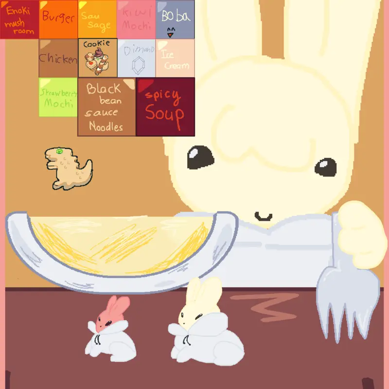 Game by @Y4TT4_FAN
