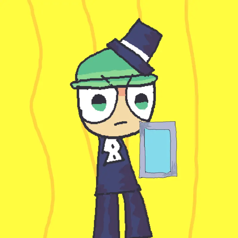 Game by @_The_Bambi_Minions_