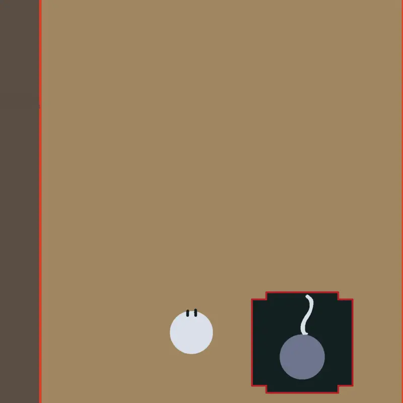 Game by @BuckleMyShoe