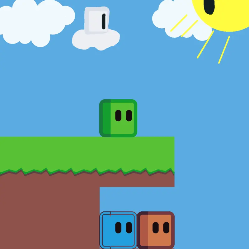 Game by @Carmem