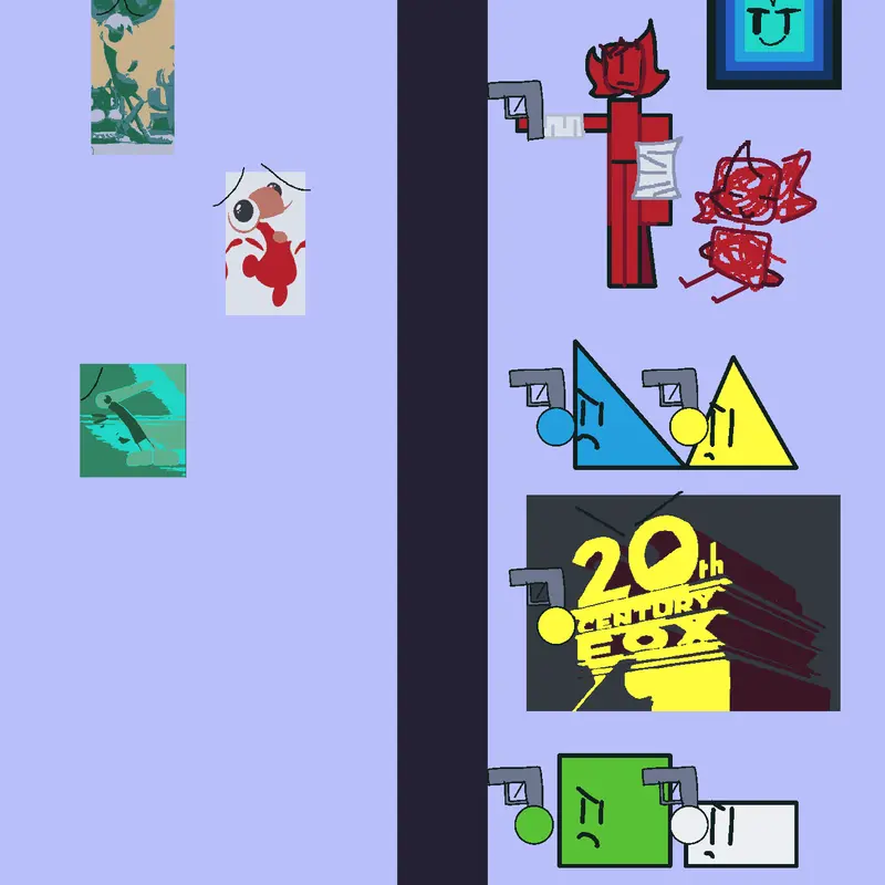 Game by @Robertblocky