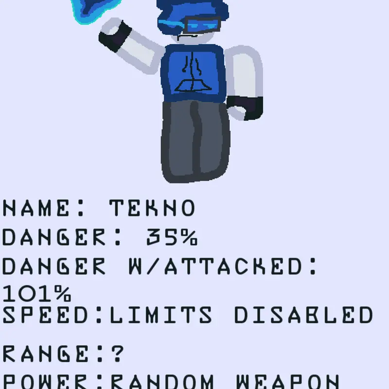 Game by @tekno256