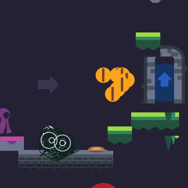 Game by @chreda