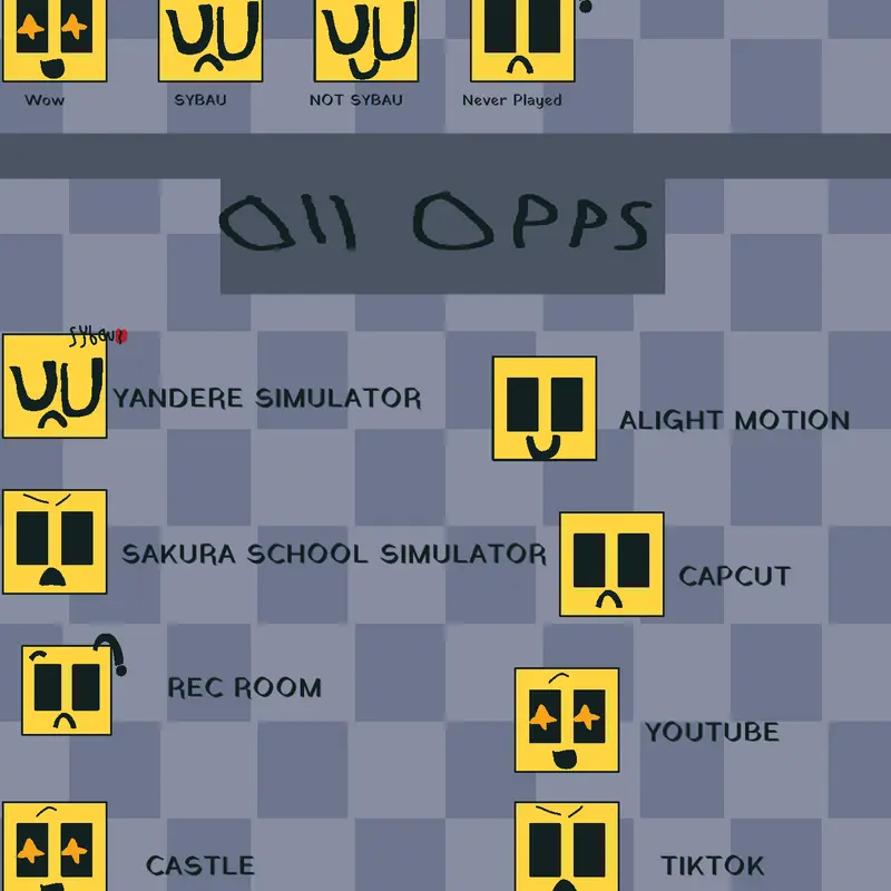 Game by @alonsolomeli289