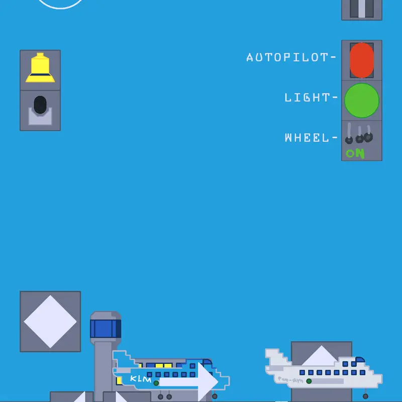 Game by @Sirbus_A220
