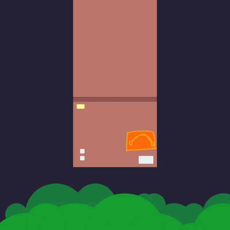 Game by @gomedash