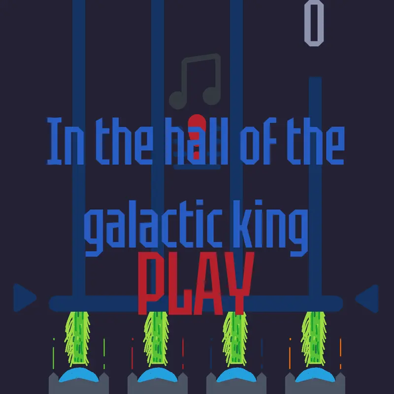Game by @PaxTheCreator