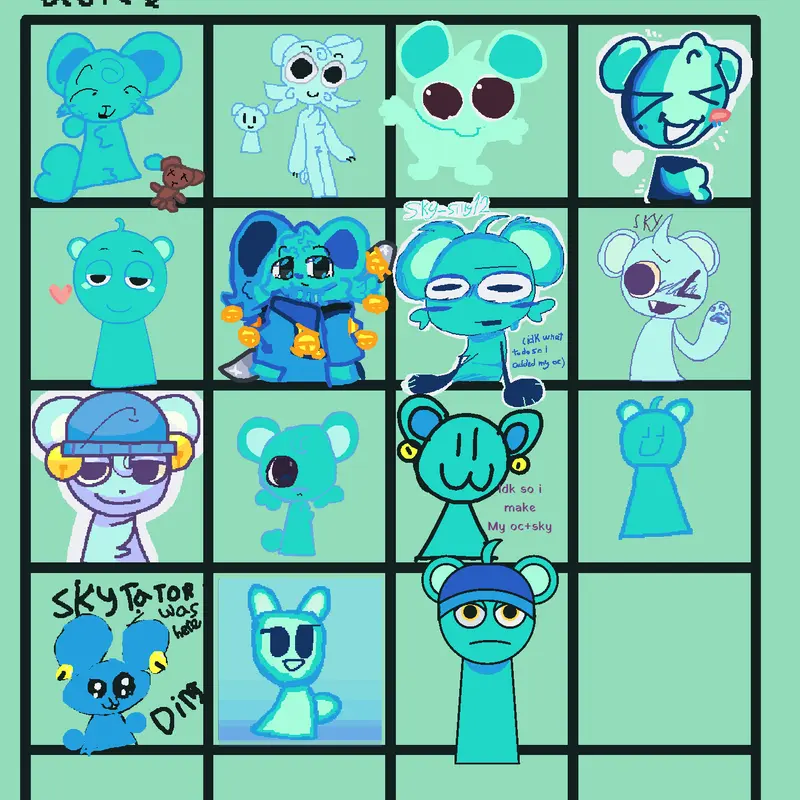 Game by @janiyar124
