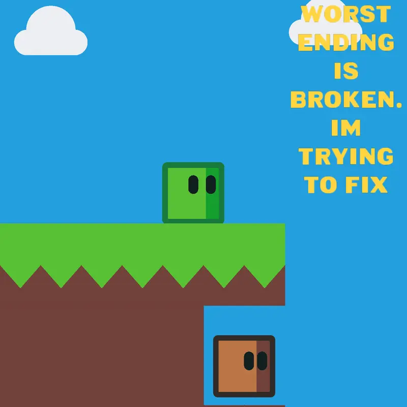 Game by @LazyeyePlaza
