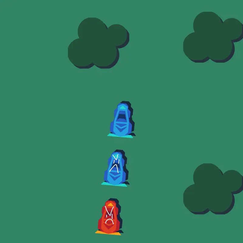 Game by @ethanlu