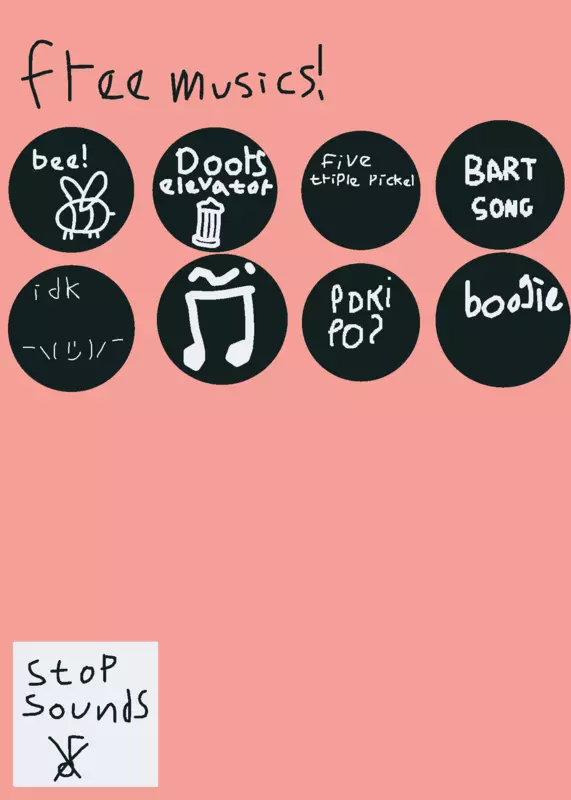 Music by @iluvcookies