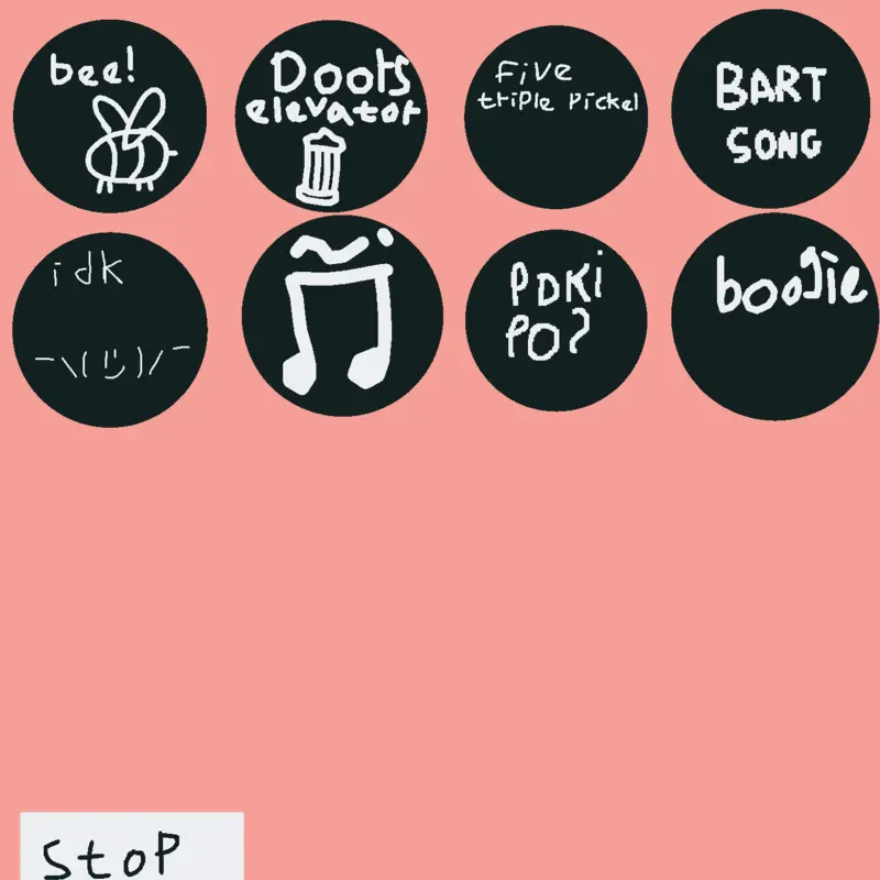 Music by @iluvcookies