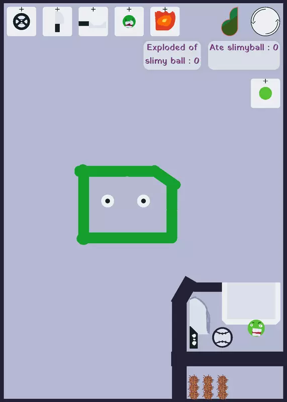 Blob Ragdoll Game by @MrWhite-