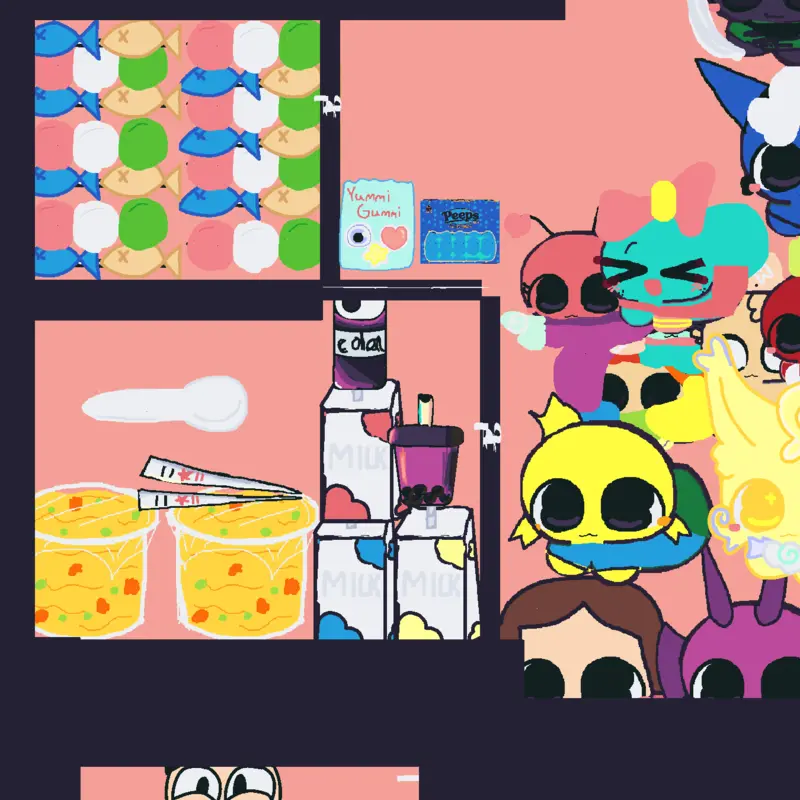 Game by @esmarjasper