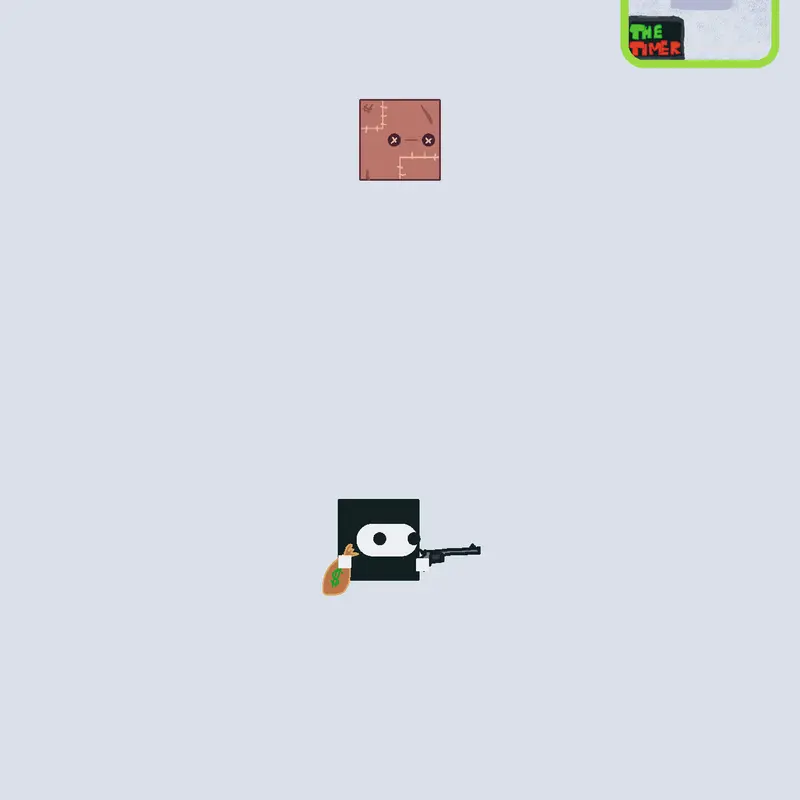 THE TIMER remix party :0 by @Fun_Duck