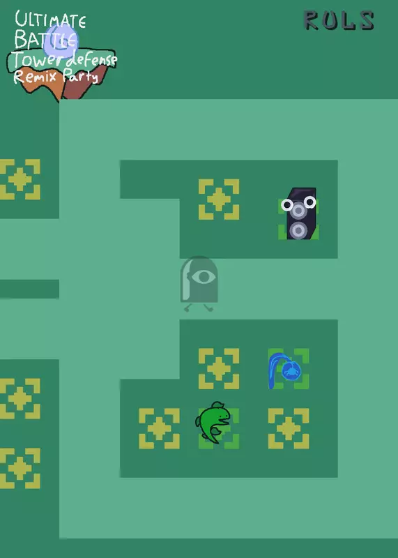 Game by @Catterduud