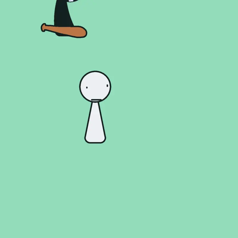 Game by @SamuelDudamell