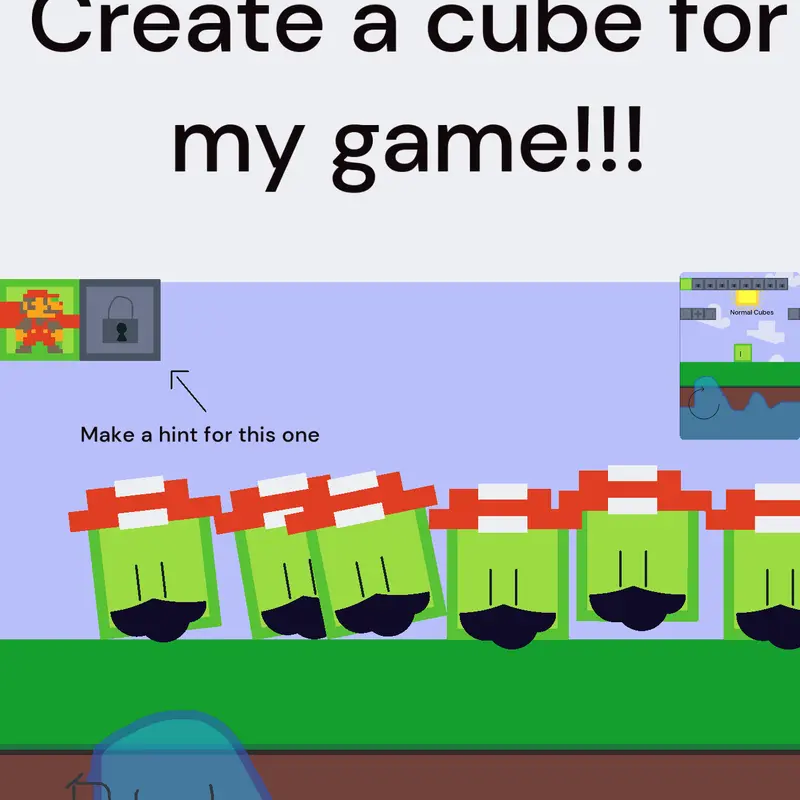 Game by @NoahHopkins