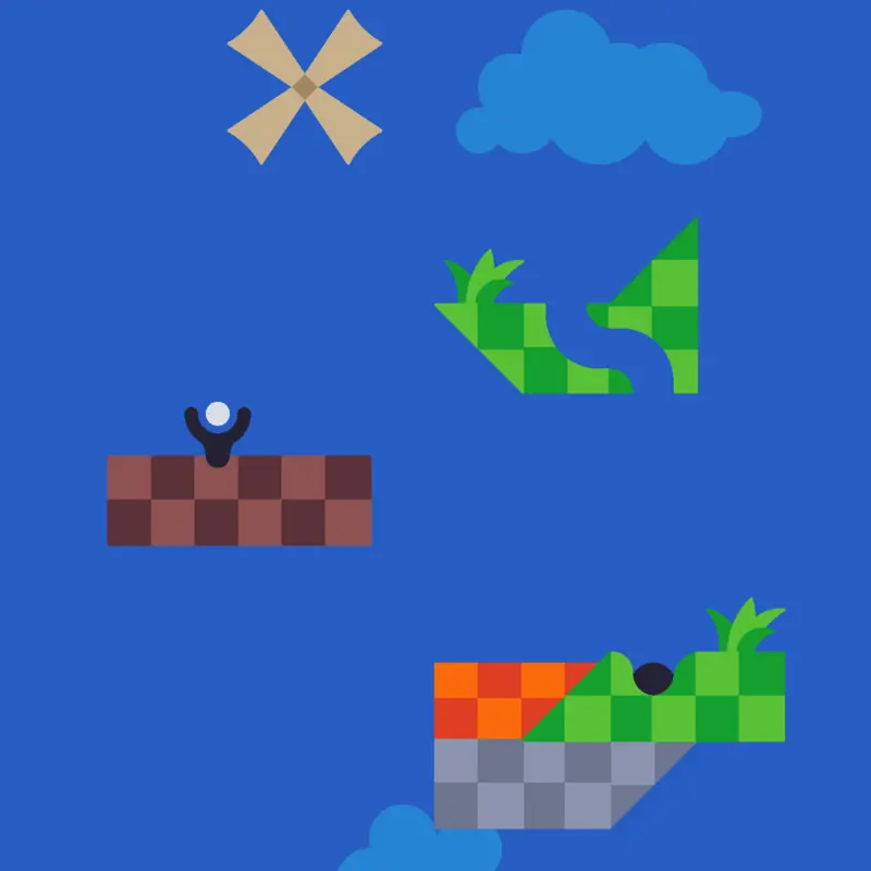 Game by @zenap