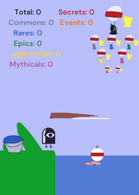 FISH W.I.P