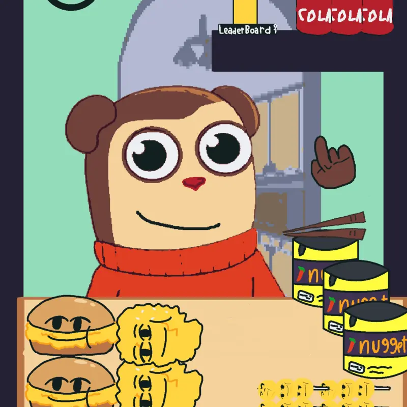 Game by @GameShark_official
