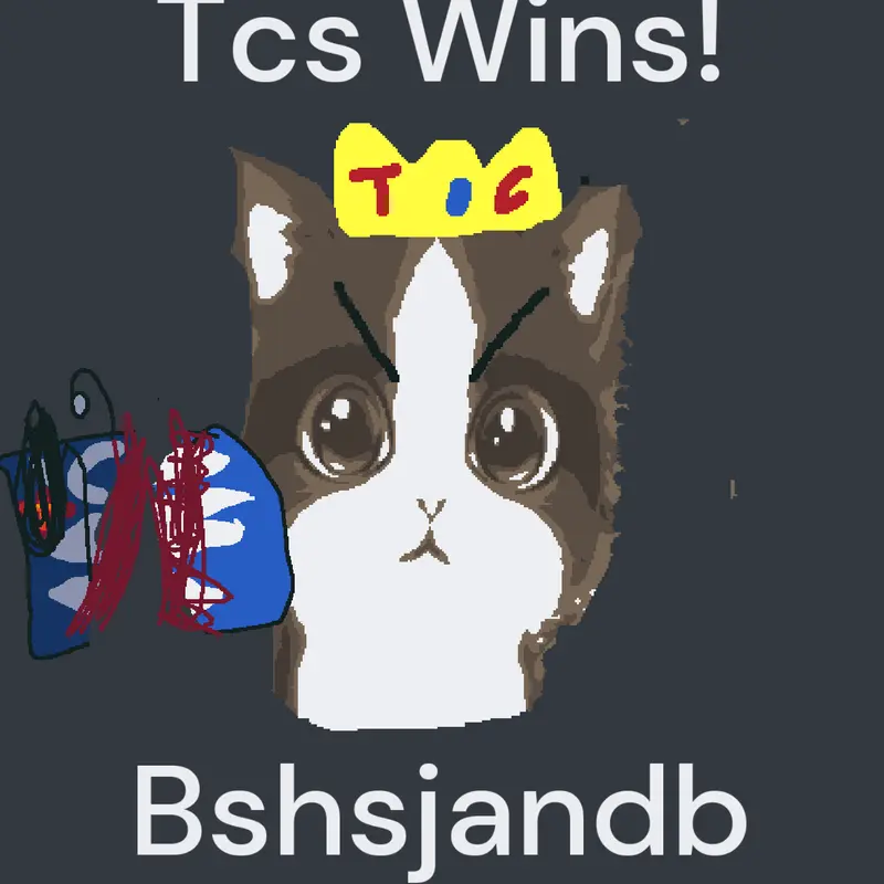 Game by @TheCats12_Studios
