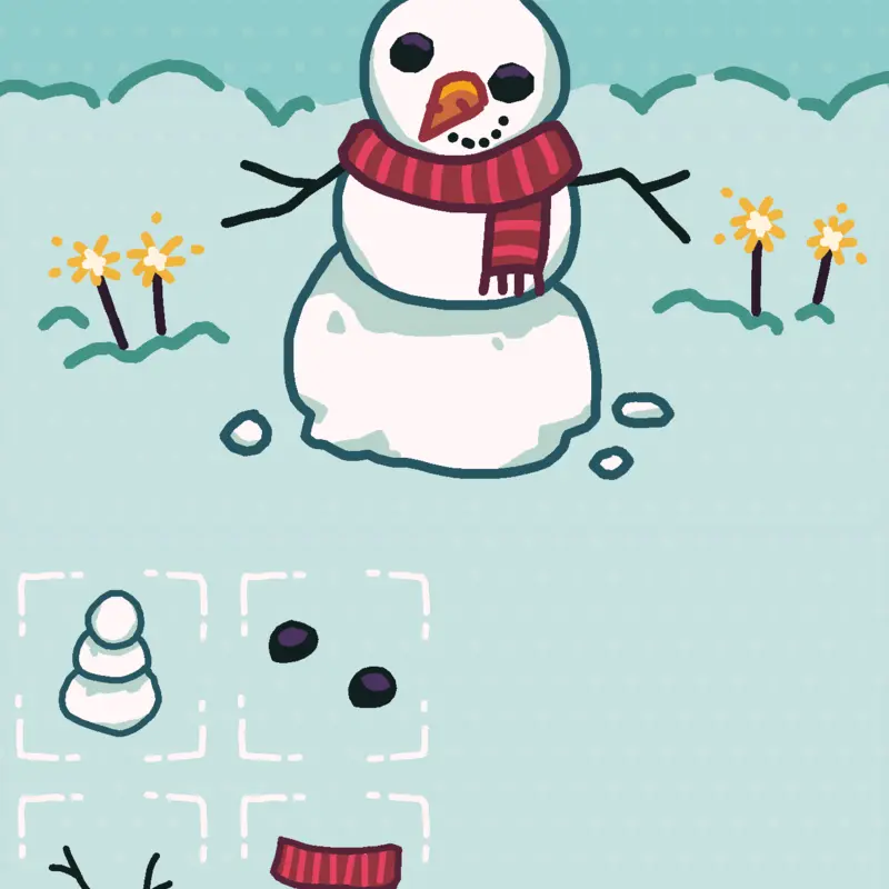 Game by @AAAAAAAAACOSMO