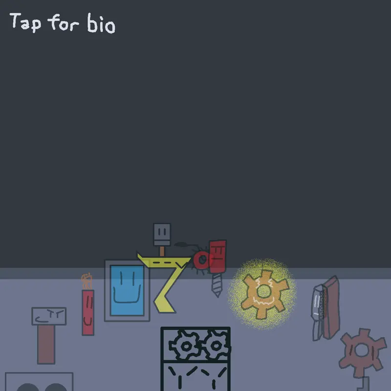 Game by @Arockwithatail