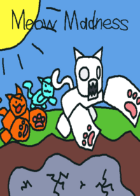 Meow Madness