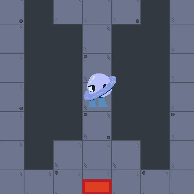 Game by @Angelina12
