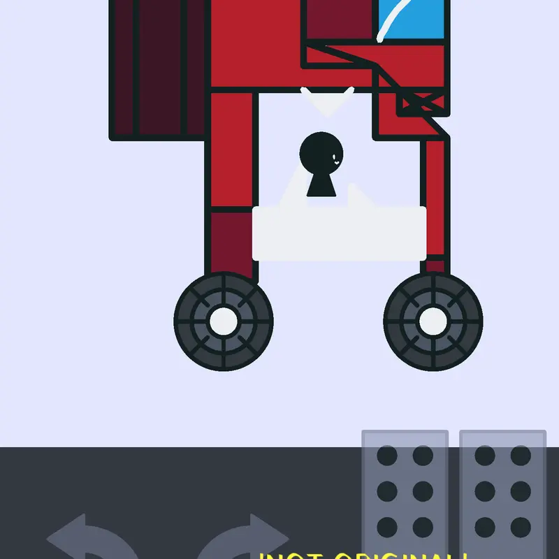 Game by @chair926190