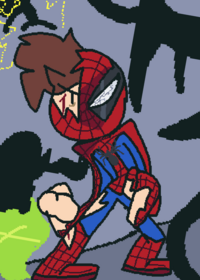 Rebember that peter