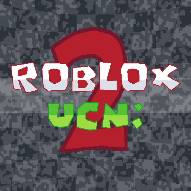 [HELPERBOT] roblox ucn: 2 by @probability_