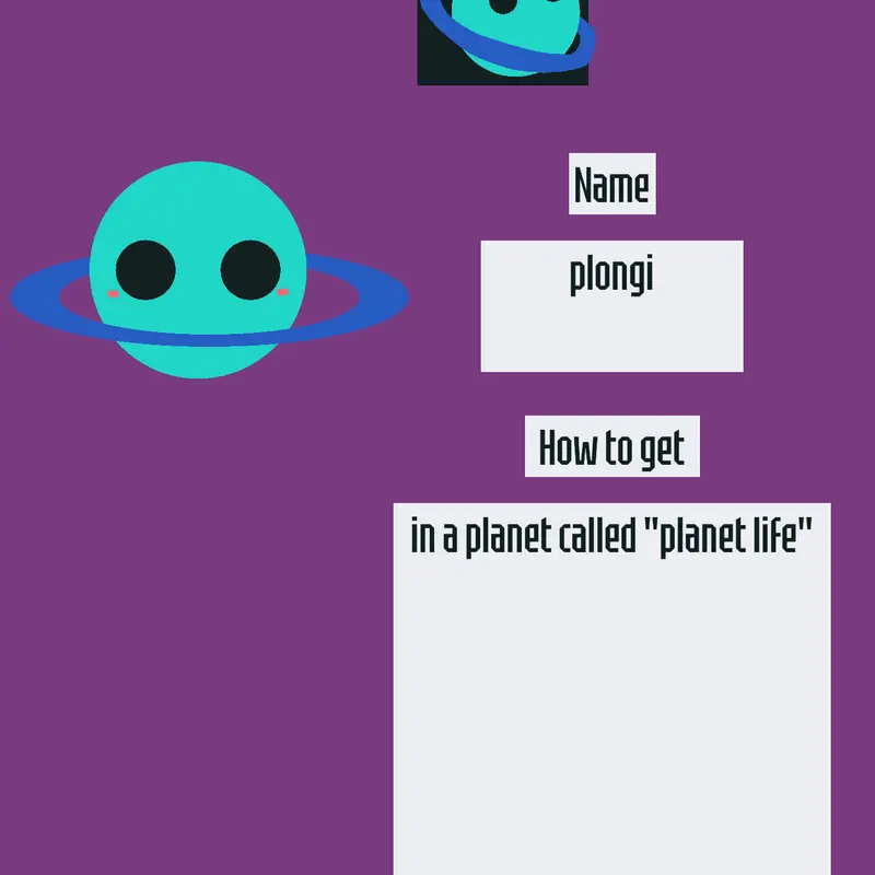 Game by @plongi