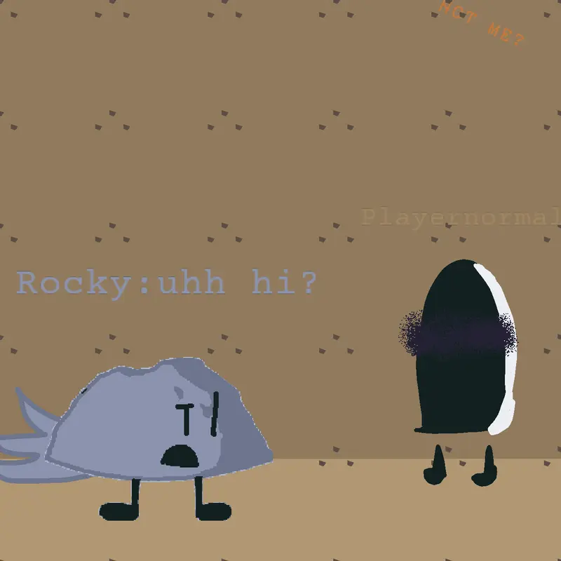 Game by @Rocky7489