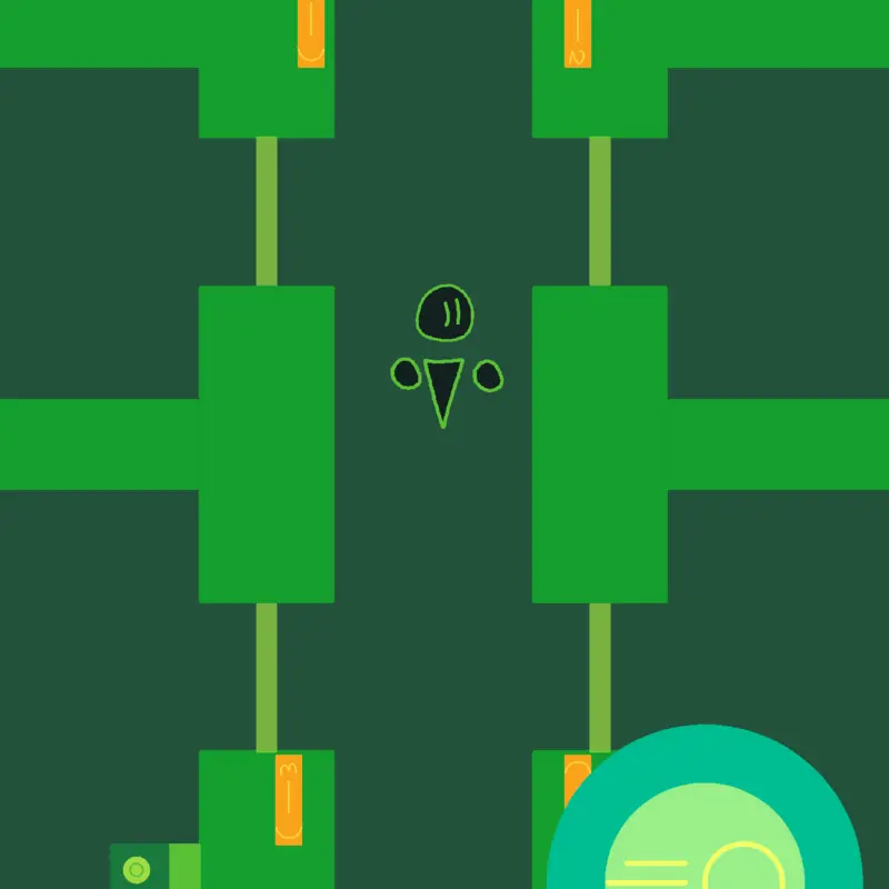 Game by @A-character
