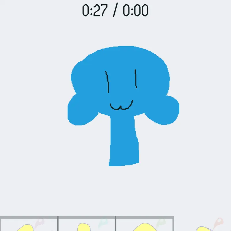 Game by @benndjdi