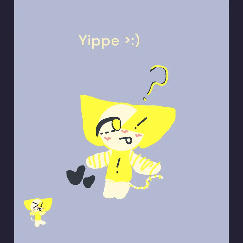 Game by @carishaaa