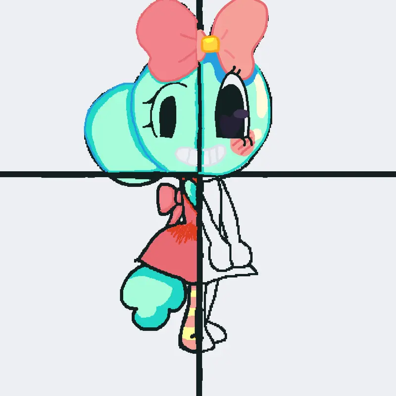 Game by @GOURDYBASSIEANDBOBETTE